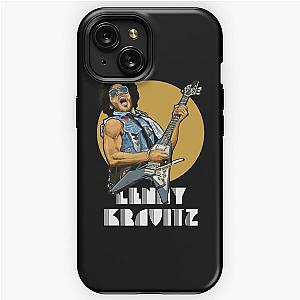 Top Seller Lenny Kravitz Tour 2019 iPhone Tough Case