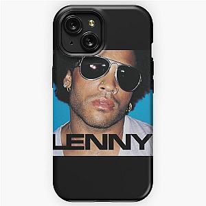 Lenny Kravitz lenny iPhone Tough Case