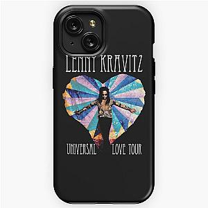 Lenny Kravitz – Universal Love Tour iPhone Tough Case