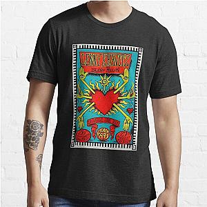 Lenny Kravitz Poster Essential T-Shirt