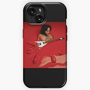 Lenny Kravitz baptism iPhone Tough Case