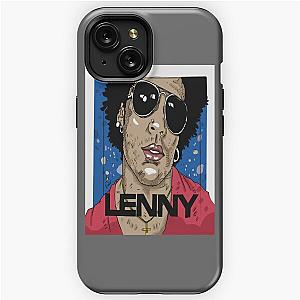 Lenny Kravitz Classic iPhone Tough Case