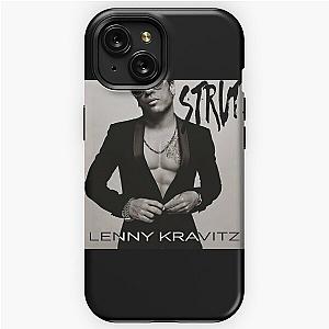 Lenny Kravitz strut iPhone Tough Case