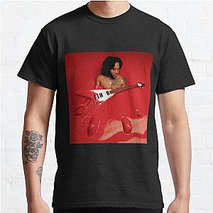 Lenny Kravitz baptism Classic T-Shirt