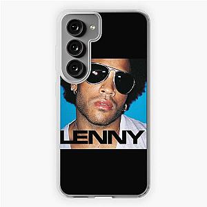 Lenny Kravitz lenny Samsung Galaxy Soft Case