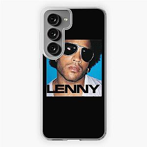 Lenny Kravitz Classic  Samsung Galaxy Soft Case