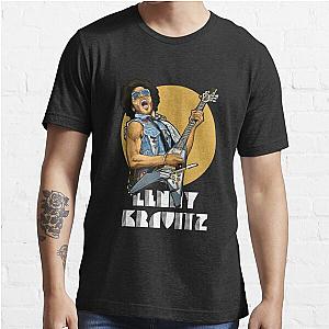 Top Seller Lenny Kravitz Tour 2019 Art Gift Fan Essential T-Shirt