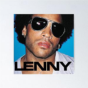 Lenny Kravitz lenny Poster