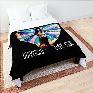 Lenny Kravitz – Universal Love Tour Comforter