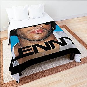 Lenny Kravitz lenny Comforter