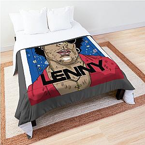 Lenny Kravitz Classic Comforter