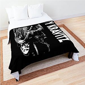 Lenny Kravitz   Comforter