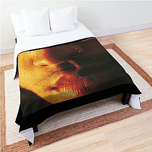 Lenny Kravitz let love rule Comforter