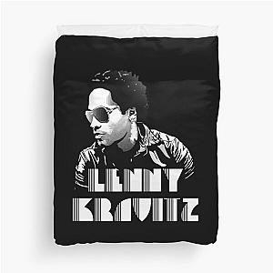 Lenny Kravitz Music Tour 2019 Duvet Cover