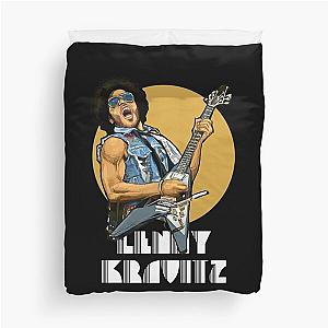 Top Seller Lenny Kravitz Tour 2019 Duvet Cover