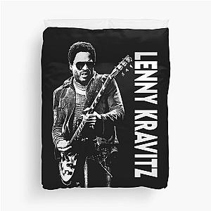 Lenny Kravitz   Duvet Cover