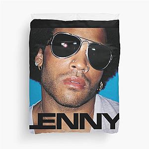 Lenny Kravitz lenny Duvet Cover