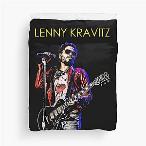Lenny Kravitz   Duvet Cover