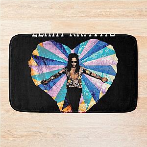 Lenny Kravitz – Universal Love Tour Bath Mat