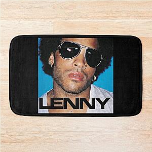 Lenny Kravitz lenny Bath Mat
