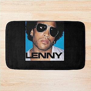 Lenny Kravitz Classic  Bath Mat