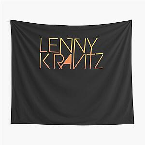 Lenny Kravitz Gift Fan Tapestry