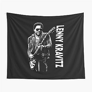 Lenny Kravitz Guitar Music Legend Tapestry