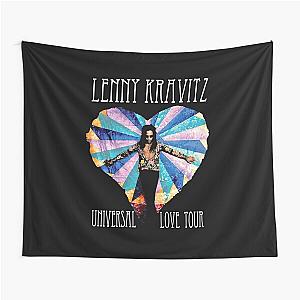 Lenny Kravitz – Universal Love Tour Tapestry