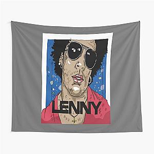 Lenny Kravitz Classic Tapestry