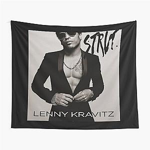 Lenny Kravitz strut Tapestry