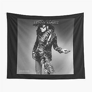 Lenny Kravitz mama said Tapestry