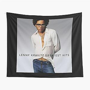 Lenny Kravitz greatest hits 2 Tapestry