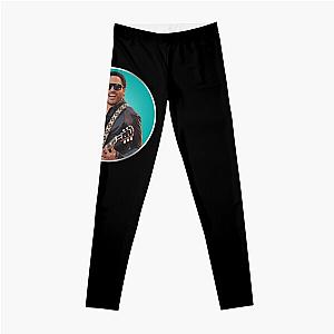 Signature Lenny Kravitz Gifts For Fans Leggings