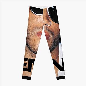 Lenny Kravitz Classic T-Shirt Leggings