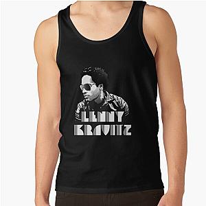 Lenny Kravitz Music Tour 2019 Tank Top
