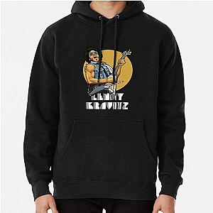 Top Seller Lenny Kravitz Tour 2019 Pullover Hoodie