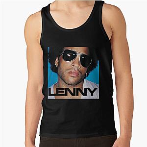 Lenny Kravitz lenny Tank Top