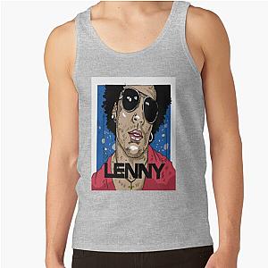 Lenny Kravitz Classic Tank Top