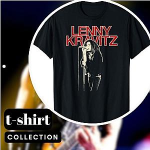 Lenny Kravitz T-Shirts