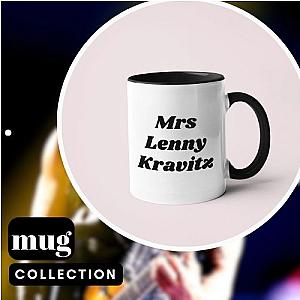 Lenny Kravitz Mugs