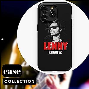 Lenny Kravitz Cases