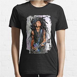 Lenny Kravitz Let Love Rule T-Shirt