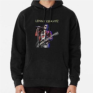 Lenny Kravitz FanArt Gift Pullover Hoodie