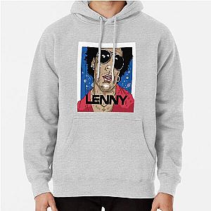 Lenny Kravitz Classic Pullover Hoodie