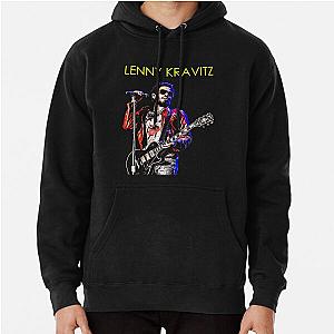 Lenny Kravitz   Pullover Hoodie