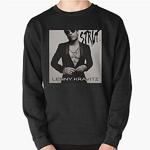 Lenny Kravitz strut Pullover Sweatshirt