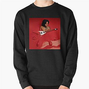 Lenny Kravitz baptism Pullover Sweatshirt
