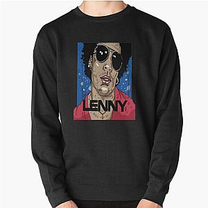 Lenny kravitz american singer Pullover Sweatshirt