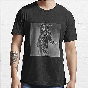 Lenny Kravitz Mama Said Essential T-Shirt