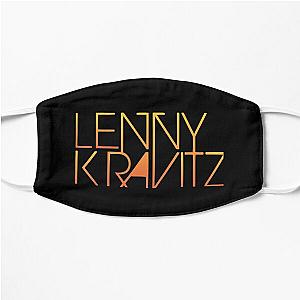 lenny kravitz american singer Flat Mask